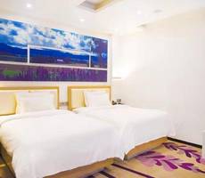 Lavande Hotel (Zhuanghe Xiangyang Road)