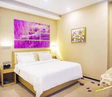 Lavande Hotel (Zhuanghe Xiangyang Road)