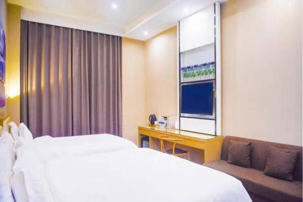Lavande Hotel (Zhuanghe Xiangyang Road)