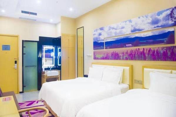 Lavande Hotel (Zhuanghe Xiangyang Road)