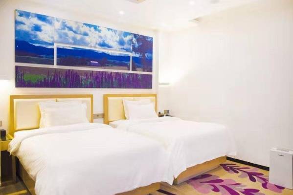 Lavande Hotel (Zhuanghe Xiangyang Road)