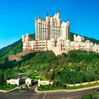 The Castle Hotel, a Luxury Collection Hotel, Dalian