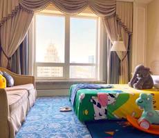 The Castle Hotel, a Luxury Collection Hotel, Dalian