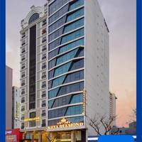 Kova Diamond Hotel Da Nang