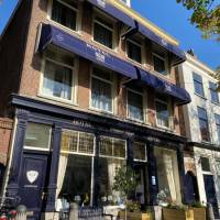 Hotel Bridges House Delft