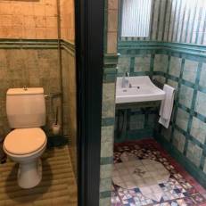 Hotel Johannes Vermeer Delft
