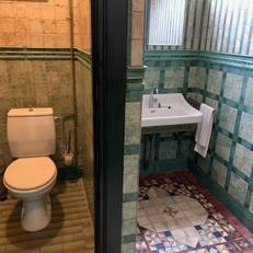 Hotel Johannes Vermeer Delft