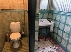 Hotel Johannes Vermeer Delft