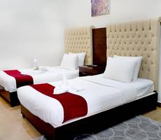 Jabal Al Akhdar Grand Hotel