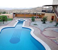 Jabal Al Akhdar Grand Hotel
