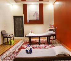Jabal Al Akhdar Grand Hotel