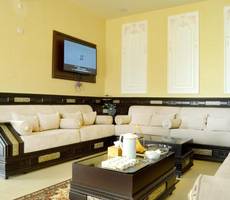 Jabal Al Akhdar Grand Hotel