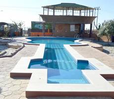 Jabal Al Akhdar Grand Hotel