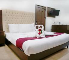 Jabal Al Akhdar Grand Hotel