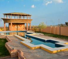 Jabal Al Akhdar Grand Hotel