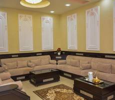 Jabal Al Akhdar Grand Hotel