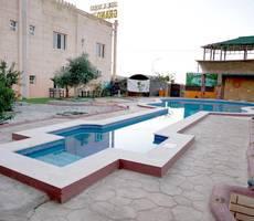 Jabal Al Akhdar Grand Hotel