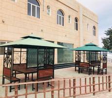 Jabal Al Akhdar Grand Hotel