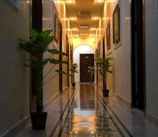 Jabal Al Akhdar Grand Hotel