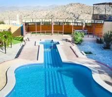 Jabal Al Akhdar Grand Hotel