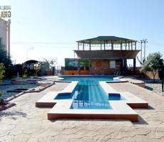 Jabal Al Akhdar Grand Hotel