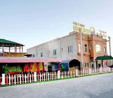 Jabal Al Akhdar Grand Hotel