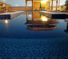 Jabal Al Akhdar Grand Hotel