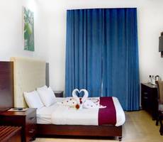 Jabal Al Akhdar Grand Hotel