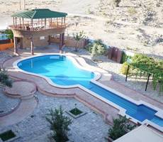 Jabal Al Akhdar Grand Hotel