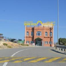 Jabal Al Akhdar Grand Hotel