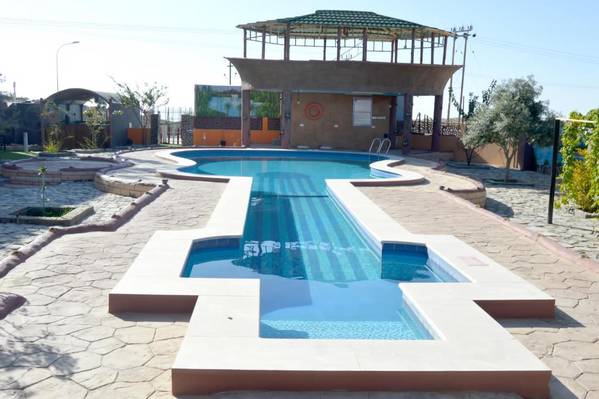 Jabal Al Akhdar Grand Hotel