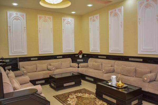 Jabal Al Akhdar Grand Hotel