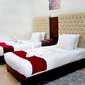Jabal Al Akhdar Grand Hotel