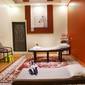 Jabal Al Akhdar Grand Hotel