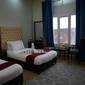 Jabal Al Akhdar Grand Hotel