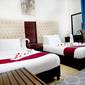 Jabal Al Akhdar Grand Hotel