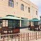 Jabal Al Akhdar Grand Hotel