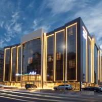 Prime Al Hamra Hotel