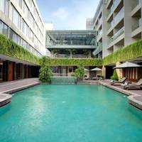 Platinum Hotel Jimbaran Beach Bali