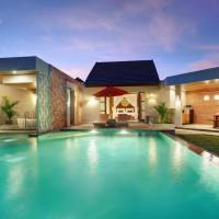 Vivara Bali Private Pool Villas & Spa Retreat