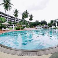 Tunamaya Beach & Spa Resort - Desaru