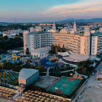 Agaya Didim Resort