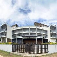 Mazarine Surf Suites Hiriketiya