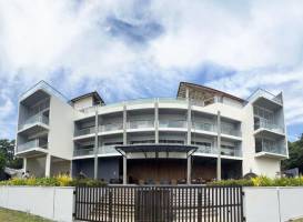 Mazarine Surf Suites Hiriketiya
