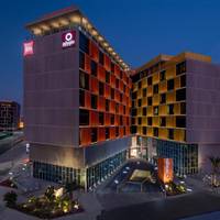 Adagio Doha