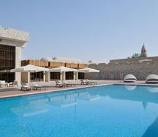 Al Samriya Hotel, Doha, Autograph Collection