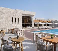 Al Samriya Hotel, Doha, Autograph Collection