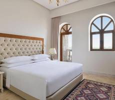 Al Samriya Hotel, Doha, Autograph Collection