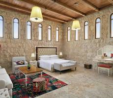 Al Samriya Hotel, Doha, Autograph Collection