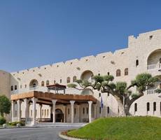 Al Samriya Hotel, Doha, Autograph Collection